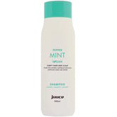 JUUCE PEPPER MINT SHAMPOO 300ML